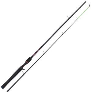 kastking brutus fishing rods, casting rod 6ft -medium - m fast-2pcs