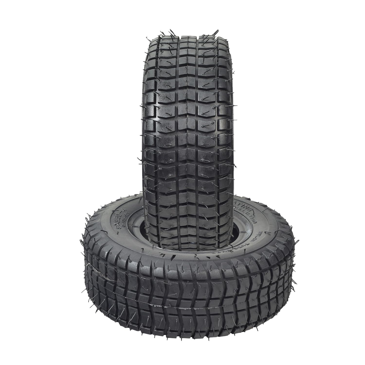 AlveyTech 9x3.50-4 (9" x 3-1/2") Scooter Tire