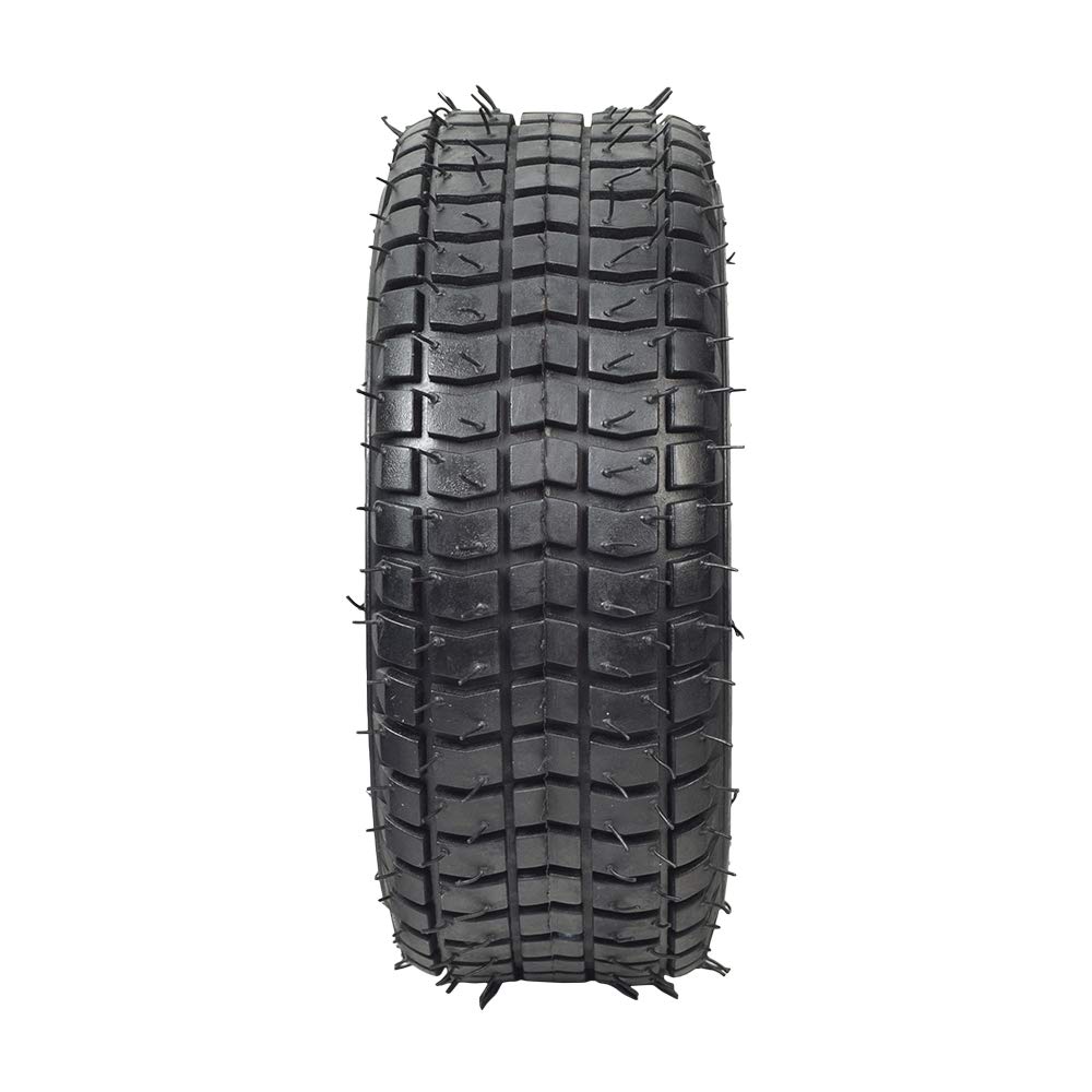 AlveyTech 9x3.50-4 (9" x 3-1/2") Scooter Tire