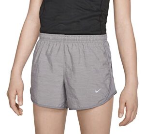 nike dry tempo running short (little kids/big kids)