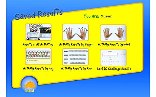 Typing Instructor Bundle - Includes Two Software Programs for Kids & Adults to Learn to Touch Type - CD/PC