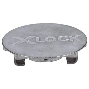 bosch professional 1x x-lock backing pad clip (accessories for angle grinders)