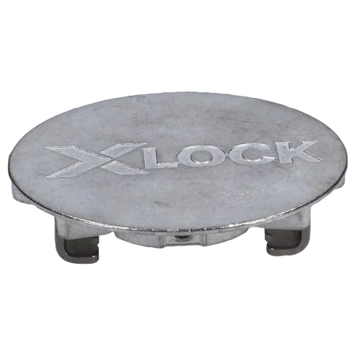 Bosch Professional 1x X-LOCK Backing Pad Clip (Accessories for Angle Grinders)