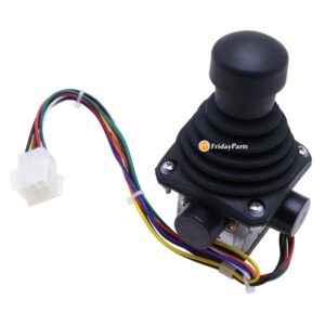 FridayParts Joystick Controller 1600284 for JLG 600AJ 800AJ 460SJ 600SJ