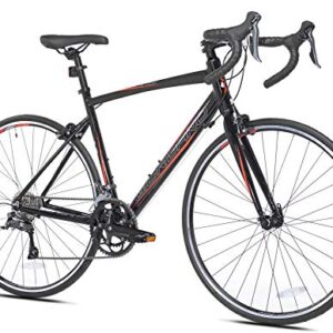 Giordano Libero Aluminum Road Bike, 700c Medium