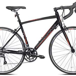 Giordano Libero Aluminum Road Bike, 700c Medium