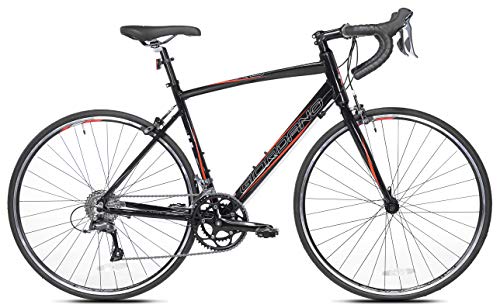 Giordano Libero Aluminum Road Bike, 700c Medium