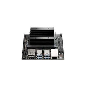 NVIDIA Jetson Nano Developer Kit