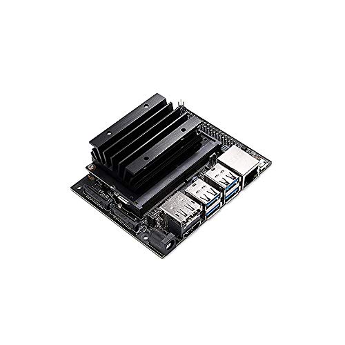 NVIDIA Jetson Nano Developer Kit