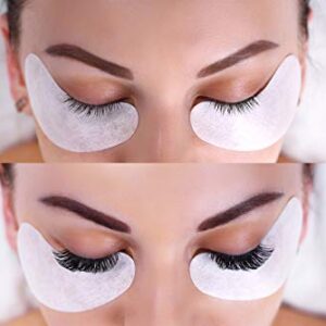 Eyelash Extension Glue Extra Strong Professional Lash Glue for Eyelash Extensions - Drys in 1-2s with 6-7 Week Retention by Existing Beauty Lashes 5ml