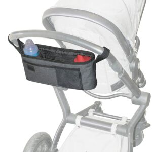 Jolly Jumper Deluxe Stroller Caddy