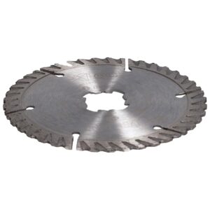 Bosch Professional Diamond Cutting Disc Standard (Universal, X-LOCK, Diameter 115 mm, Bore Diameter: 22.23 mm, Cutting Width 2 mm)