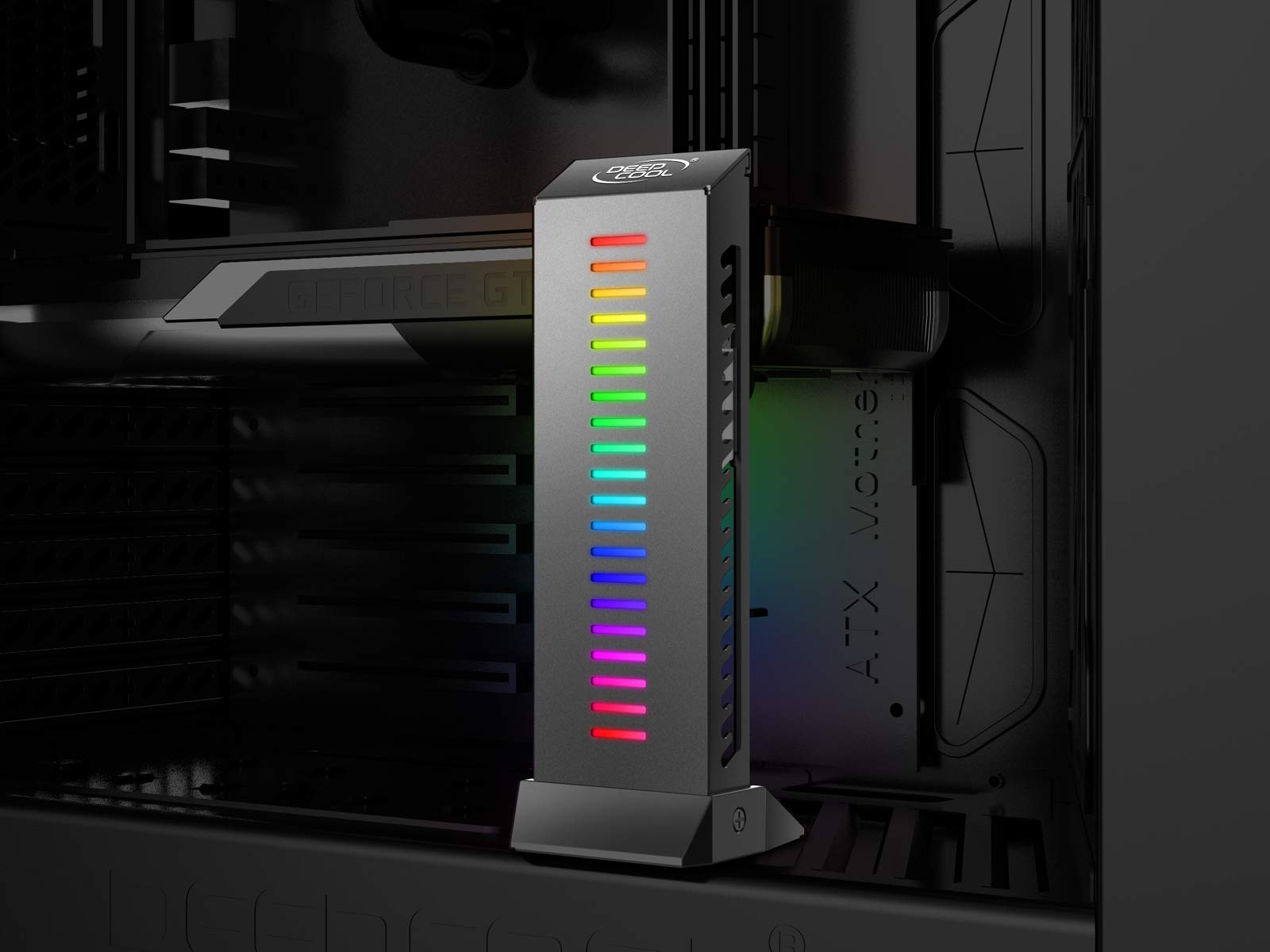 DeepCool GPU-Halter GH-01 A-RGB GH-01 A-RGB