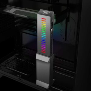 DeepCool GPU-Halter GH-01 A-RGB GH-01 A-RGB