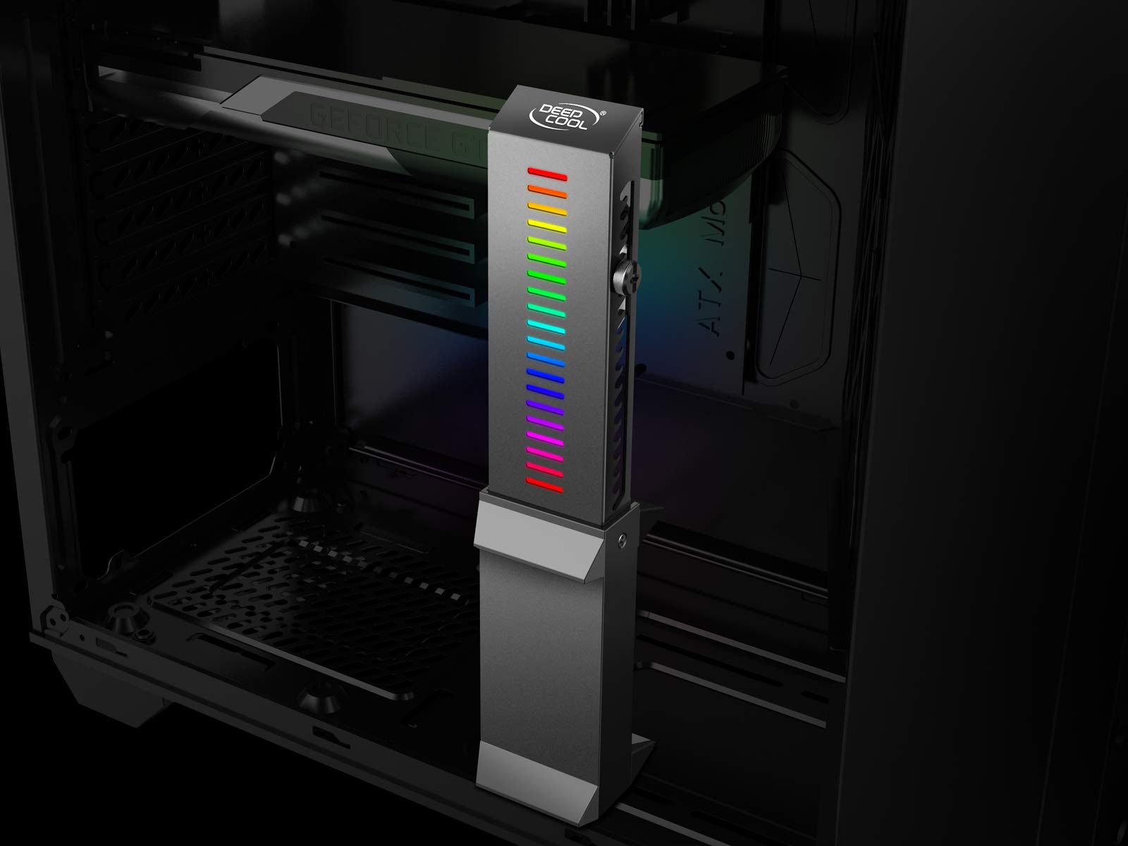 DeepCool GPU-Halter GH-01 A-RGB GH-01 A-RGB