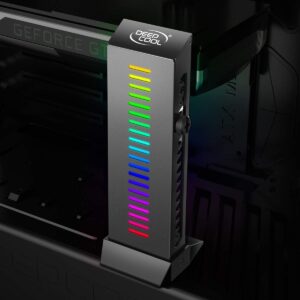 DeepCool GPU-Halter GH-01 A-RGB GH-01 A-RGB