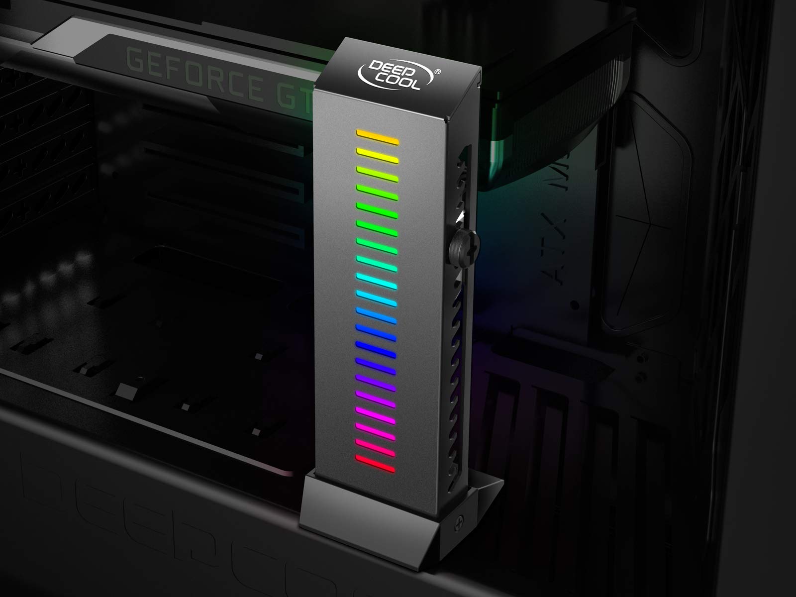 DeepCool GPU-Halter GH-01 A-RGB GH-01 A-RGB