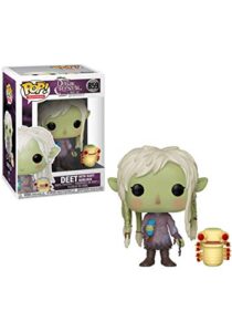 funko pop!: dark crystal - deet