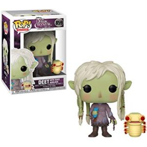 Funko Pop!: Dark Crystal - Deet