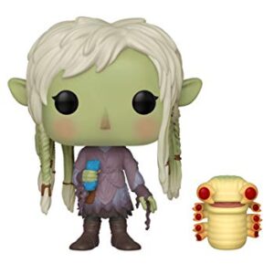 Funko Pop!: Dark Crystal - Deet