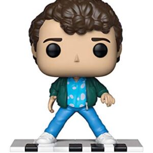 Funko POP! Movies: Big - Josh with Piano Outfit