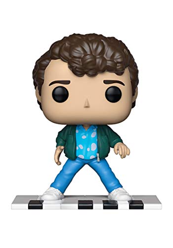 Funko POP! Movies: Big - Josh with Piano Outfit