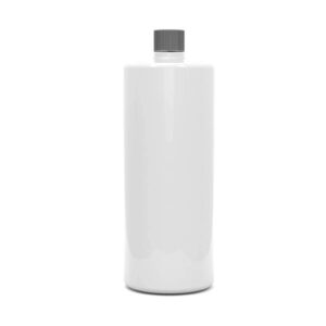 PrimoChill Opaque Computer WaterCooling Fluid - Pre-Mix (32oz) - Sky White SX