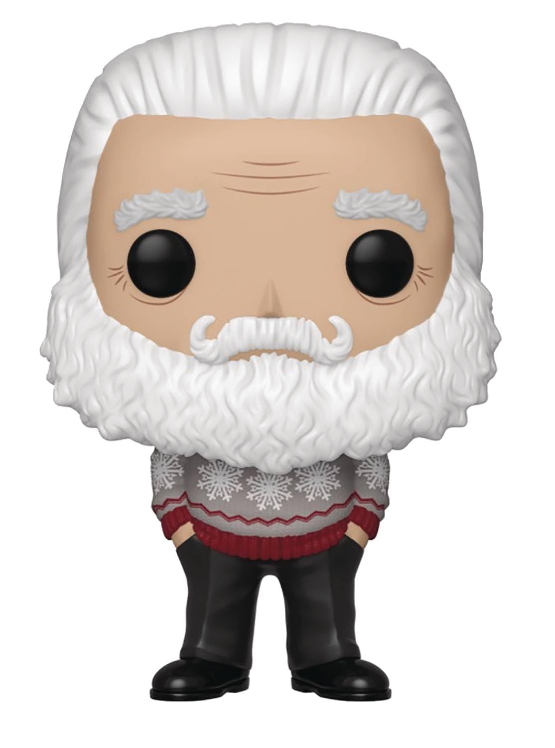 Funko Pop! Disney: Santa Clause - Santa