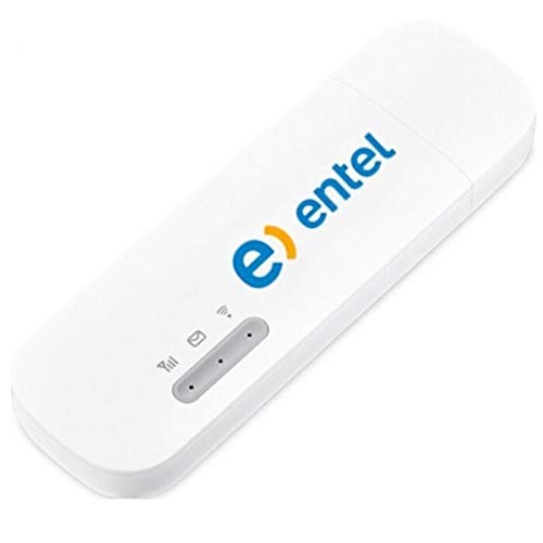 Huawei E8372h-608 Unlocked 150 Mbps 4G LTE Modem + WiFi USB Wingle (4G LTE in USA (AT&T), (2G Tmobile Metro PCS) Digitel Europe, Asia, Middle East and Africa) (Unit + 2 Antennas)