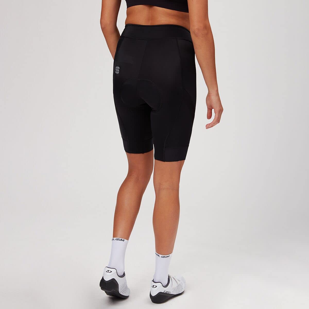 Sportful Neo Short - Women's Black, M