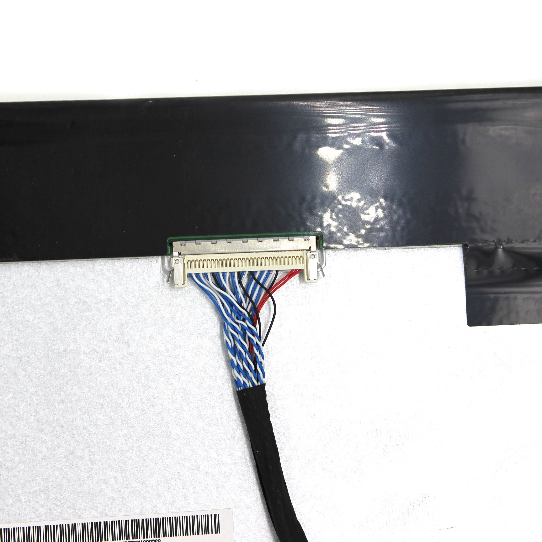 HDMI DVI VGA LVDs Display Controller Board for 21.5" 23" 27 inch 1920x1080 30 Pin LCD Screen Panel