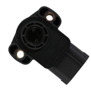 TPS Throttle Position Sensor DY-967 Compatible With Ford F150 F250 F350 E150 Excursion Expedition Mustang Ranger Lincoln Continental Navigator Town Car Mercury Grand Marquis Mountaineer Sable