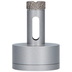 Bosch Professional Diamond Cutter Best (for Ceramic, X-LOCK, Dry Speed, Diameter 16 mm, Working Length 30 mm)