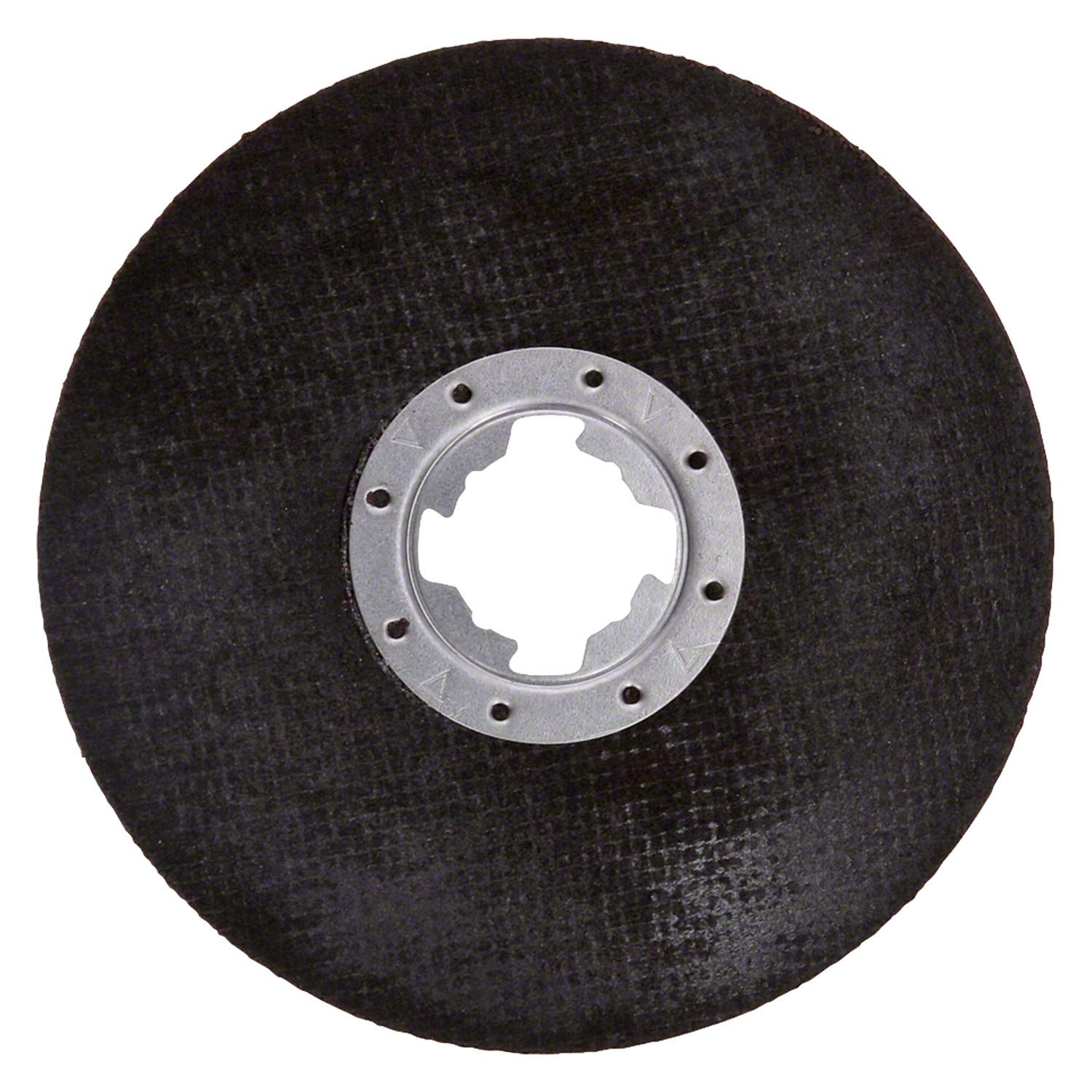 Bosch Professional 2608619260 Straight Cutting Disc Expert (for INOX, X-Lock, Ø115 mm, Bore Diameter: 22.23 mm, Thickness: 1.6 mm)