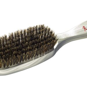 Royalty By Brush King Wave Brush #709- Medium Brush - From The Maker Of Torino Pro 360 Wave Brushes