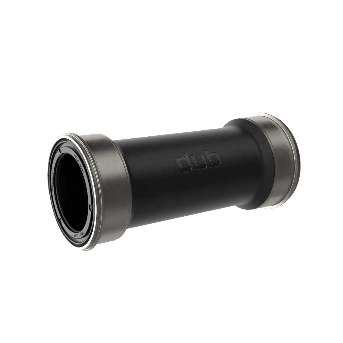 SRAM DUB PressFit Bottom Bracket - BB89.5/BB92, 89/92mm, MTB SuperBoost +, Black