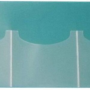 Totally-Tiffany Storage Cards PCK, Triple Pocket