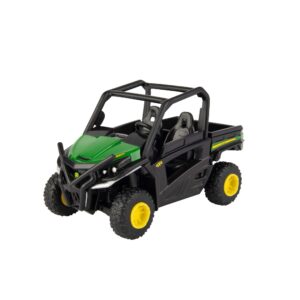 John Deere Tomy Rsx 860I Gator (1:32 Scale), Green