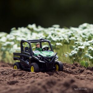 John Deere Tomy Rsx 860I Gator (1:32 Scale), Green