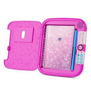 VTech Kidi Secrets Notebook, Pink