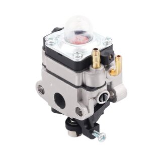 Hayskill Carburetor for Troy-Bilt TB26TB TB490BC TB425CS MTD MP425 MP426CS MP475 Ryobi 650R 825R 875R 890R Yardman Bolen Carb Gas Trimmer