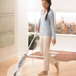 Shark Professional Steam Pocket Mop (S3601) (Renewed)