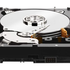 WD 1 TB WD RE SATA III 7200 RPM 64 MB Cache Bulk/OEM Enterprise Hard Drive WD1003FBYZ (Renewed)