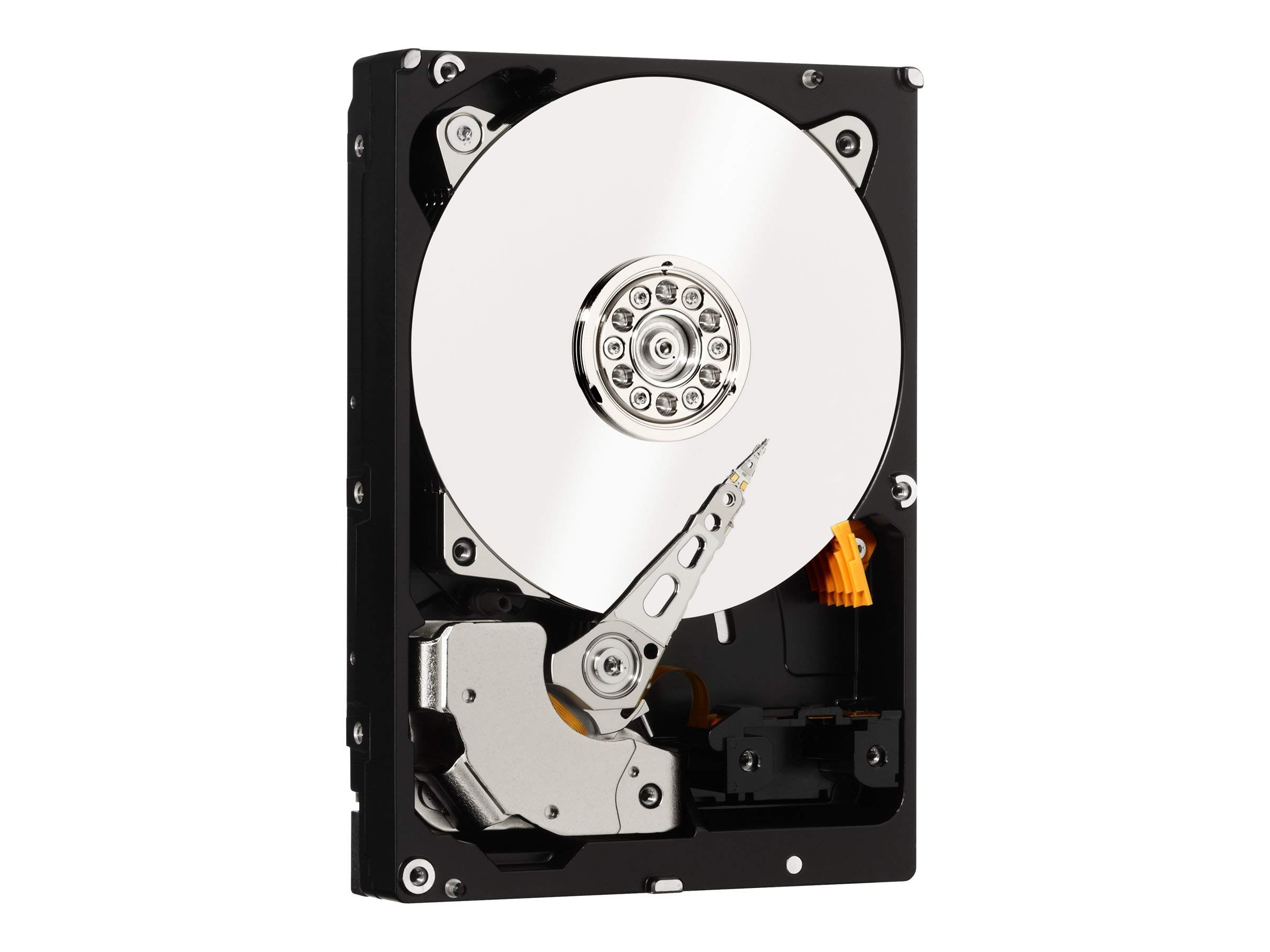 WD 1 TB WD RE SATA III 7200 RPM 64 MB Cache Bulk/OEM Enterprise Hard Drive WD1003FBYZ (Renewed)