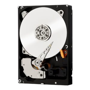 WD 1 TB WD RE SATA III 7200 RPM 64 MB Cache Bulk/OEM Enterprise Hard Drive WD1003FBYZ (Renewed)