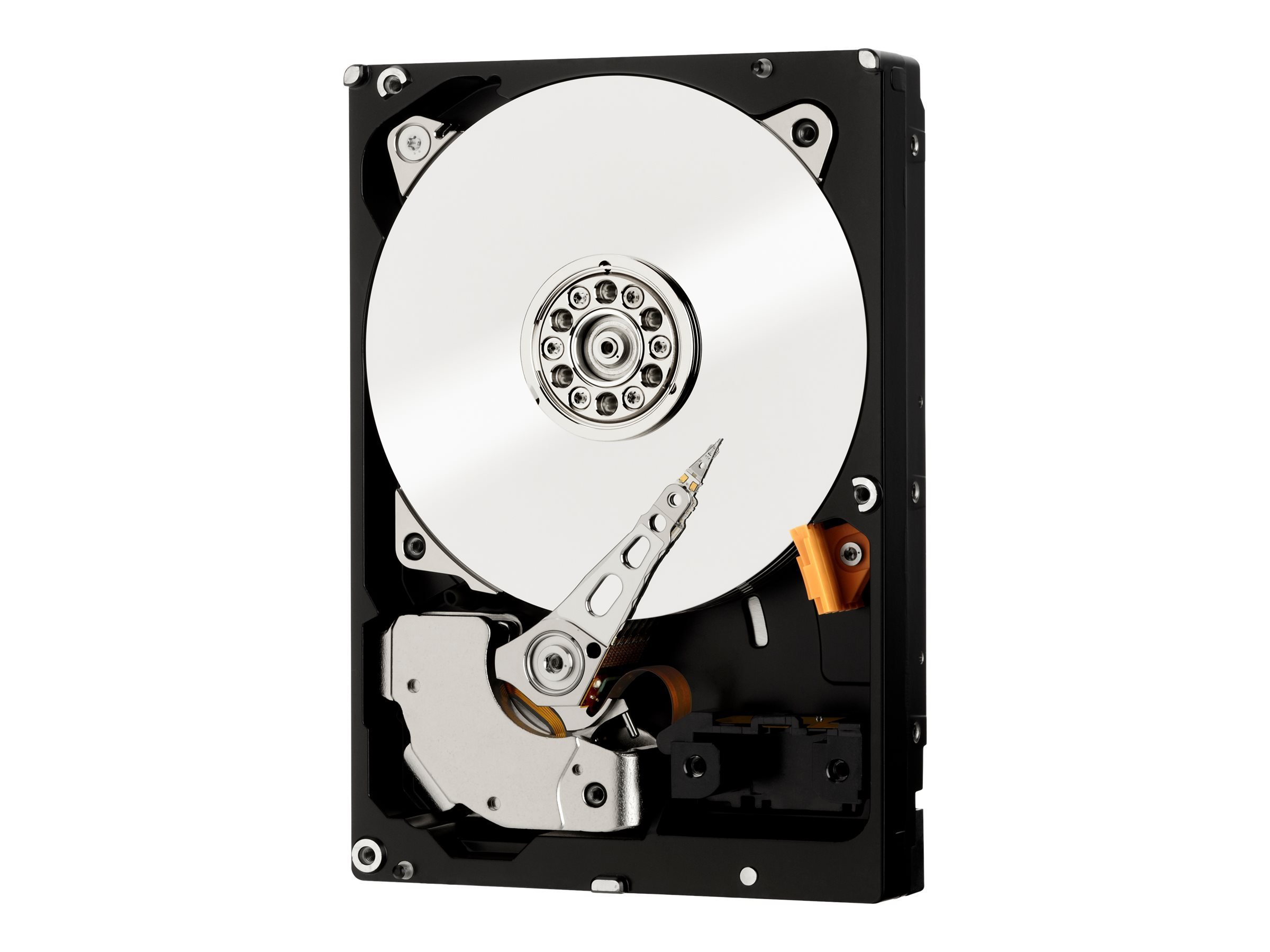 WD 1 TB WD RE SATA III 7200 RPM 64 MB Cache Bulk/OEM Enterprise Hard Drive WD1003FBYZ (Renewed)