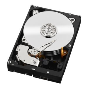 WD 1 TB WD RE SATA III 7200 RPM 64 MB Cache Bulk/OEM Enterprise Hard Drive WD1003FBYZ (Renewed)