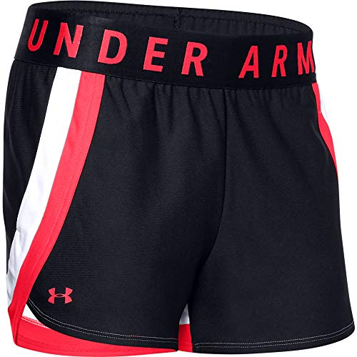 Under Armour UA Play Up 3.0 XL Black