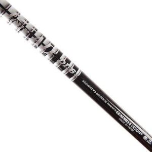 graphite design black tour ad di 8 shaft for ping g410/ g410 plus drivers (choose flex) x-stiff