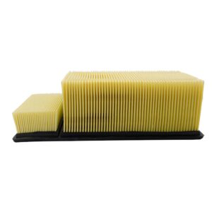 FA-1902 Premium High Capacity Engine Air Filter For 11-16 Ford 6.7L Diesel Replace Part # BC3Z-9601-A